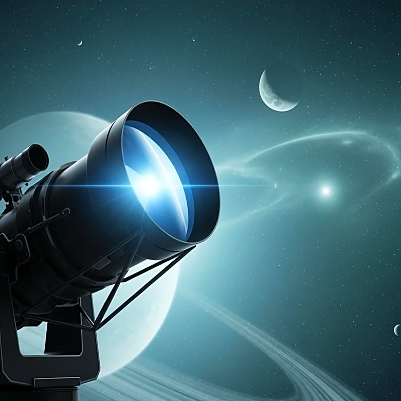 NASA's James Webb Space Telescope Reveals New Insights on Uranus's Moons