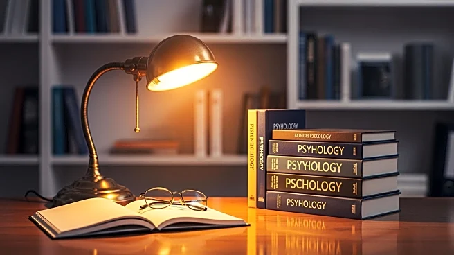 MOESC Launches Mentorship Program for Aspiring School Psychologists