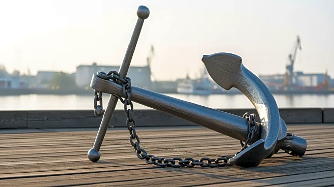 TKMS Considers Acquisition of German Naval Yards Kiel Amid Rising Defense Demand