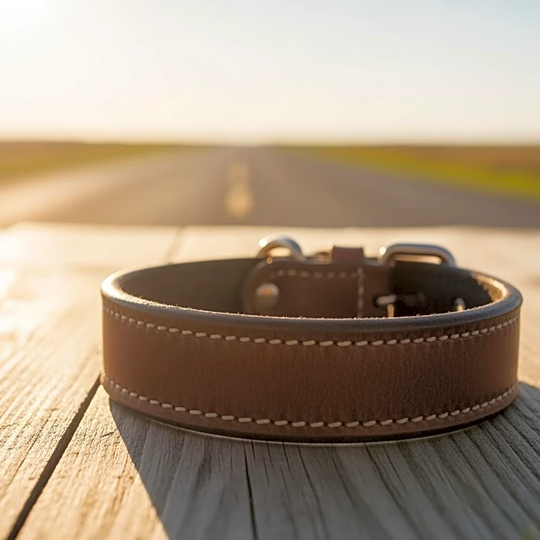 Missing Dog Found 2000 Miles Away Reunites with Owner After Five Years