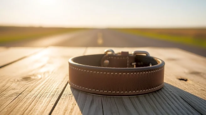 Missing Dog Found 2000 Miles Away Reunites with Owner After Five Years