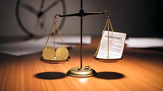 Potential ACA Subsidy Expiration Could Double Premiums for Millions