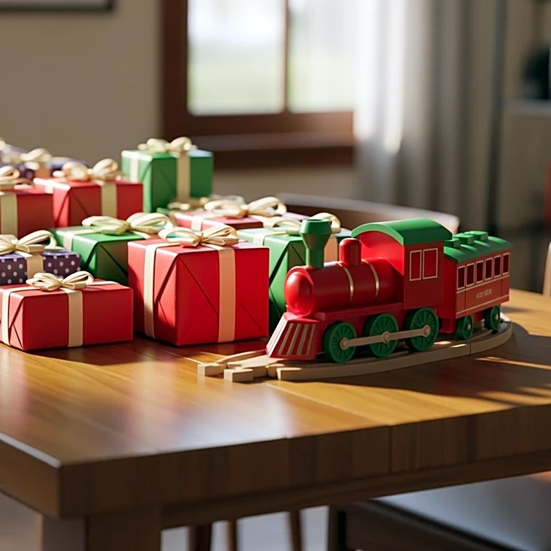 Toy Donation Drive at In-Shape in Rocklin Encourages Community Giving