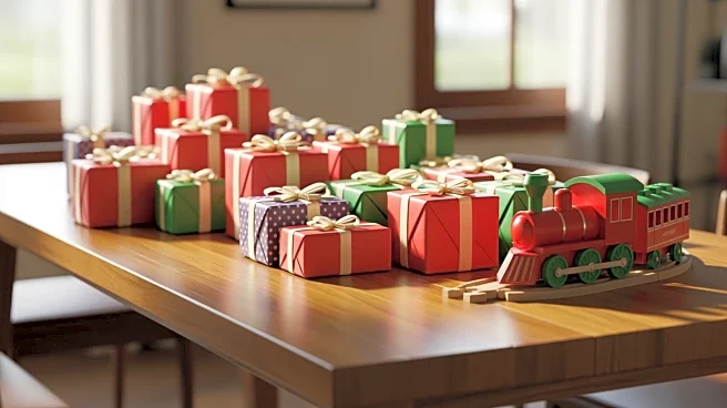 Toy Donation Drive at In-Shape in Rocklin Encourages Community Giving