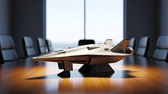 Senate to Vote on Jared Isaacman's Nomination as NASA Administrator