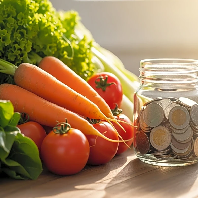 Redwood Credit Union Donates $100K to Support Redwood Empire Food Bank's Efforts