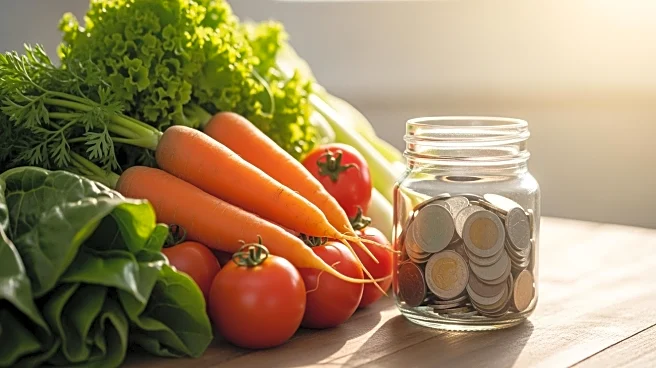 Redwood Credit Union Donates $100K to Support Redwood Empire Food Bank's Efforts