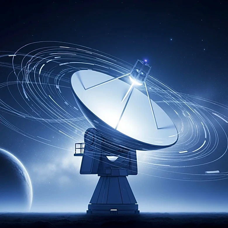 AI Innovations Aim to Overcome Space Mission Challenges