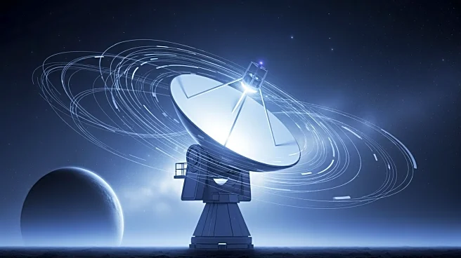 AI Innovations Aim to Overcome Space Mission Challenges