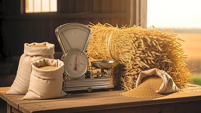 President Trump to Announce $12 Billion Farm Aid Package Amid Tariff Challenges