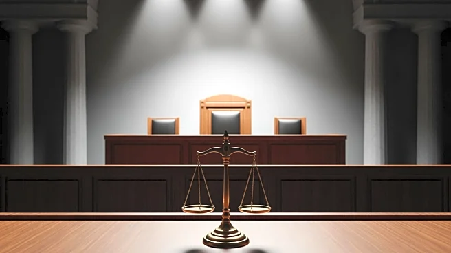 Supreme Court to Decide on President Trump's Control Over Independent Agencies