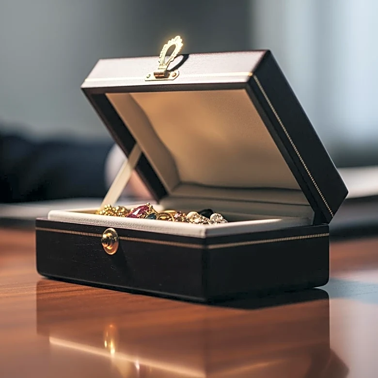 Nadine Menendez Seeks Return of Jewelry Amid Bribery Conviction