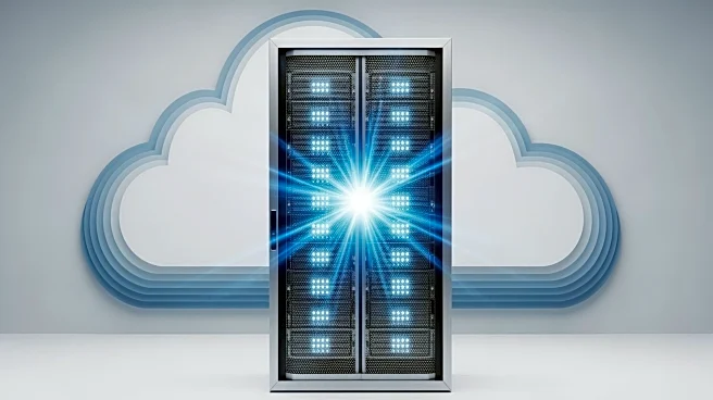 Australian Government Pushes for Increased Cloud Adoption in Public Sector