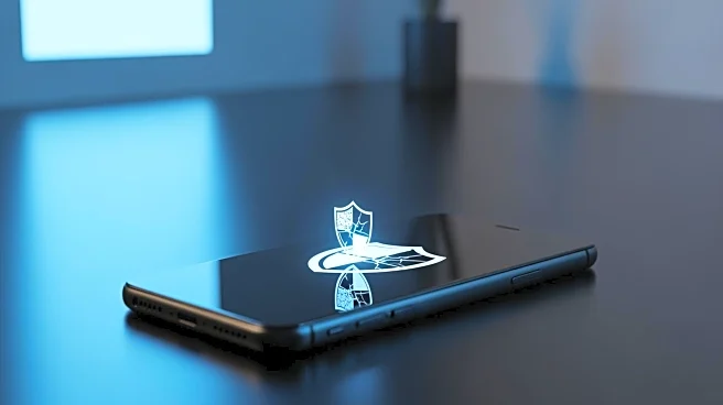 ICEBlock App Developer Sues Trump Administration Over Free Speech Concerns