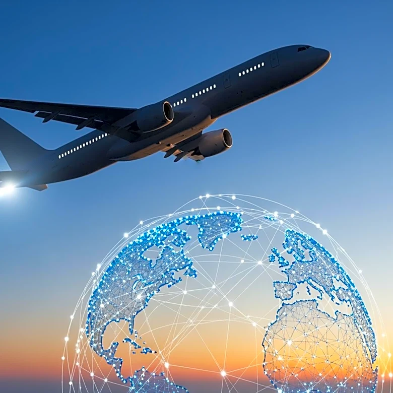 South African Airways Expands Codeshare Partnerships and Fleet to Enhance Global Reach