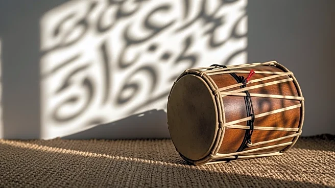 Somali Poets Strive to Preserve Cultural Heritage Amidst Conflict