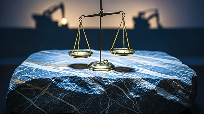 Attorney General's Office Targets Mining Companies in Southeast Sulawesi for Tax Violations