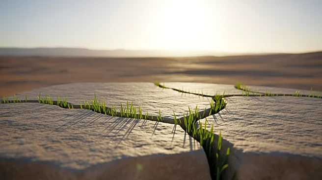 Syrians Reflect on Freedom and Challenges One Year After Assad's Ouster