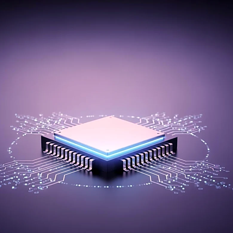 Baidu's Hong Kong Shares Rise Amid Spin-Off Plans for AI Chip Unit