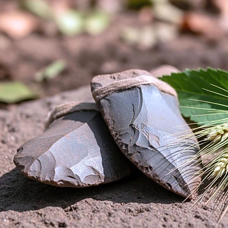 New Study Reveals Early Humans Relied on Plant-Based Diets Long Before Agriculture