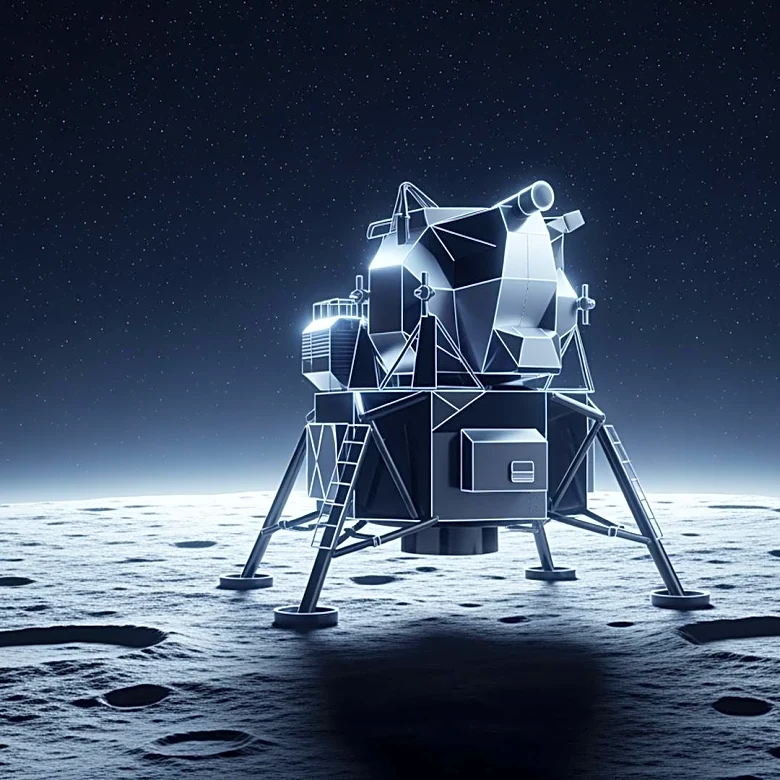 NASA Updates PRISM Guidelines for Lunar Science Proposals