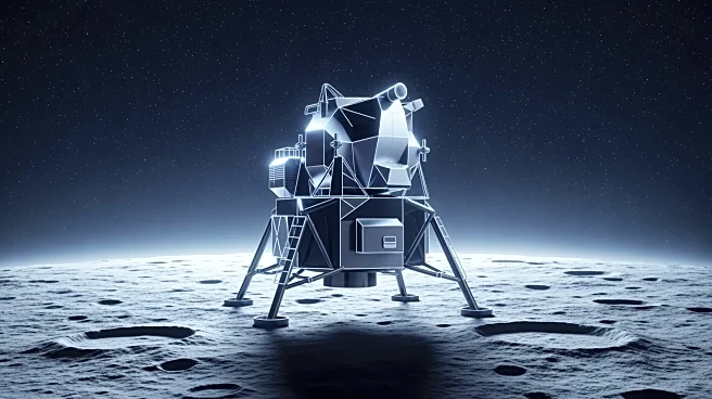 NASA Updates PRISM Guidelines for Lunar Science Proposals