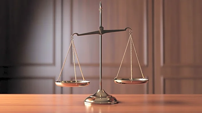 Supreme Court Case on FTC Commissioner's Firing May Expand Presidential Powers