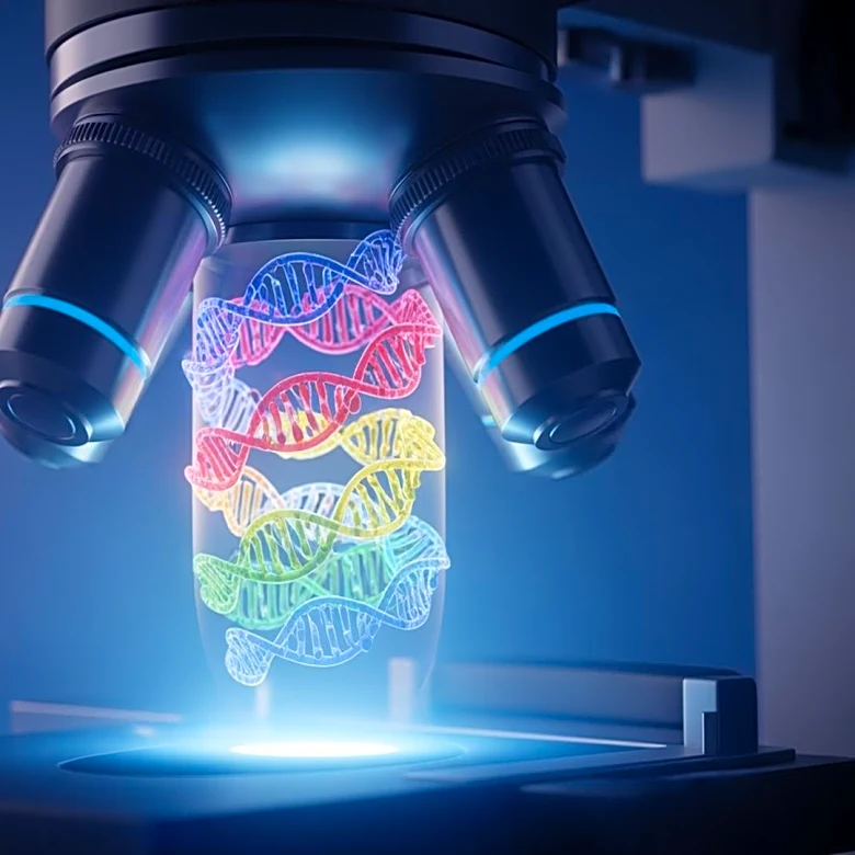 New PRISM Method Revolutionizes Spatial RNA Imaging with Enhanced Multiplexing