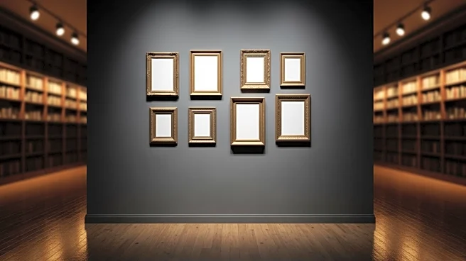 Thieves Steal Eight Matisse Artworks from Brazilian Library, Sparking Security Concerns