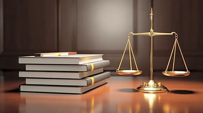 Pentagon Required to Justify Future JAG Firings Under New NDAA Provision