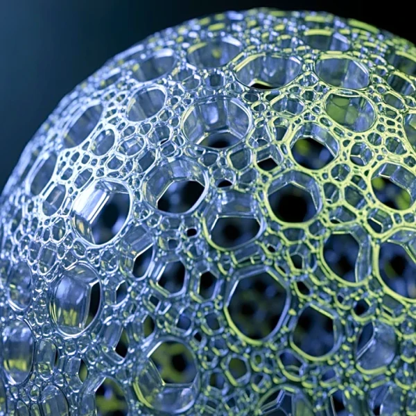 Technion Researchers Highlight Porous Materials' Role in Clean Energy Advancements