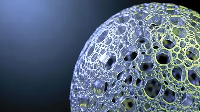 Technion Researchers Highlight Porous Materials' Role in Clean Energy Advancements