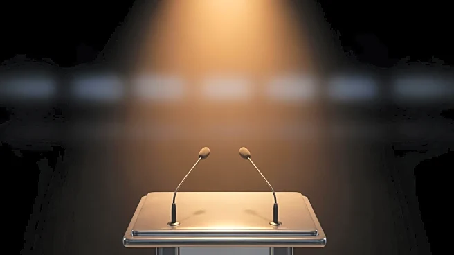 Israel's President Criticizes NYC Mayor-elect Mamdani Over Comments on Israel