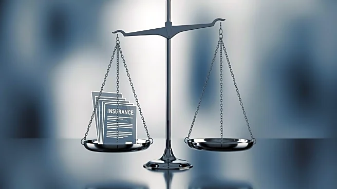 Senate Faces Deadline on ACA Subsidies as Millions Await Insurance Costs