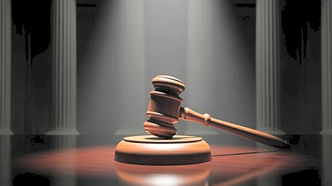 Supreme Court Considers Case Impacting President Trump's Authority Over FTC