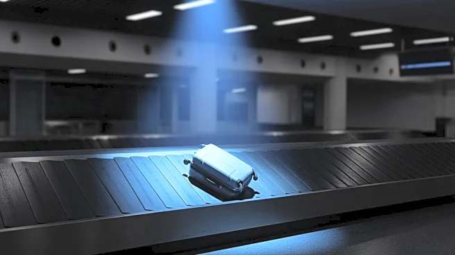 U.S. Embassy Warns Travelers of Rising Crime in Costa Rica, Advises Caution