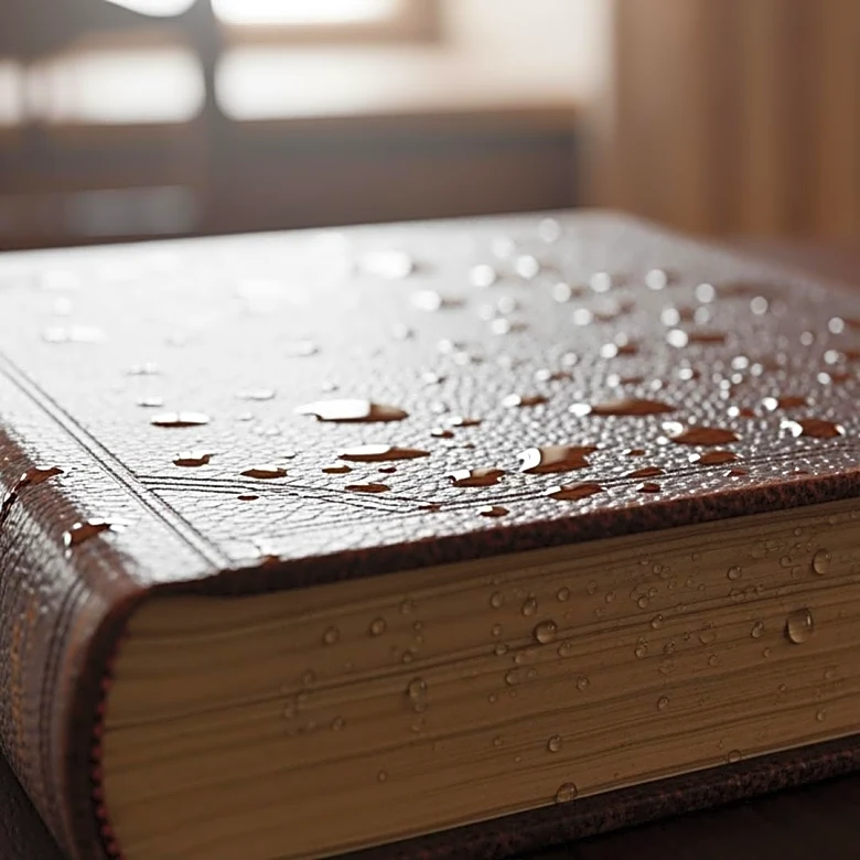 Louvre Museum Faces Damage to Rare Books Following Water Leak