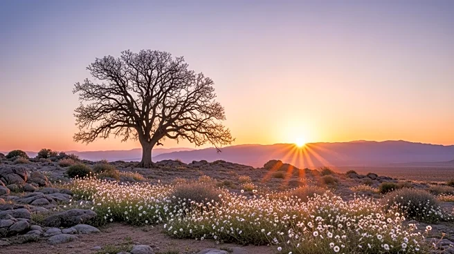 Rep. Adelita Grijalva Introduces Bill to Repeal Oak Flat Land Swap, Citing Religious and Environmental Concerns