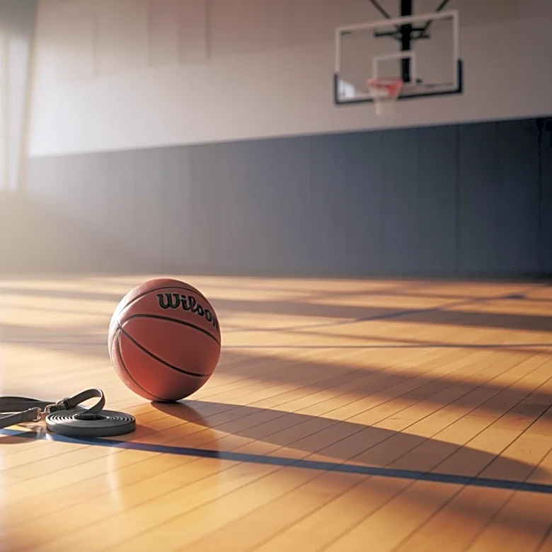 Veteran with PTSD Finds Healing Through Gopher Women's Basketball and Service Dog