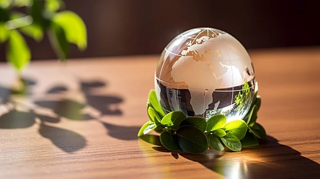 French Senate Approves Environmental Tax on Cruise Passengers to Address Emissions