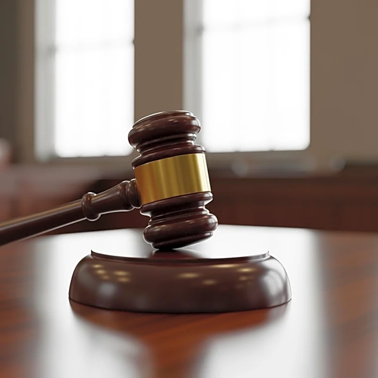 Alina Habba Resigns as New Jersey U.S. Attorney Following Court Ruling