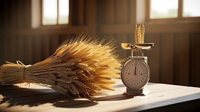 President Trump Announces $12 Billion Aid Package for Farmers Affected by Tariffs