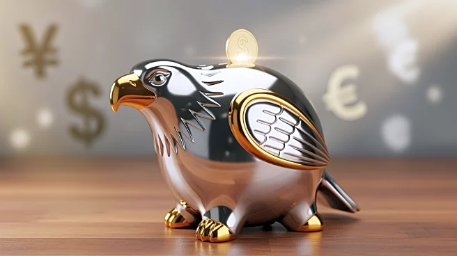 New 'Trump Account' Offers $1,000 Investment for U.S. Newborns