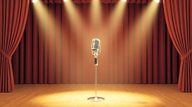 President Trump Hosts 2025 Kennedy Center Honors