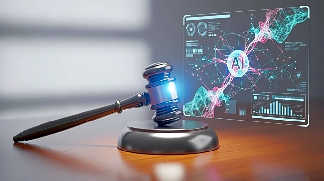 President Trump to Sign Executive Order for National AI Regulation