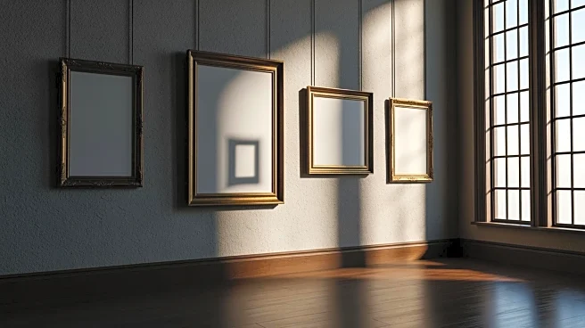 Gunmen Steal Matisse and Portinari Works from Brazilian Library in Daytime Heist