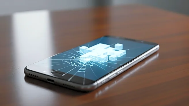 ICEBlock Creator Sues Trump Administration Over App Store Removal