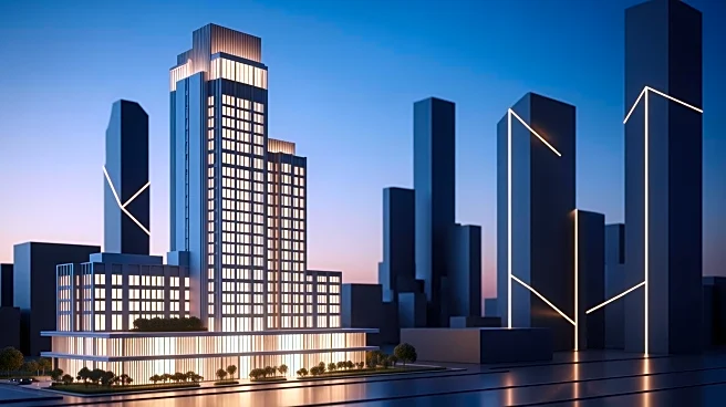 IHG Expands in Saudi Arabia with New Hotel Indigo in Jeddah's Grand Square