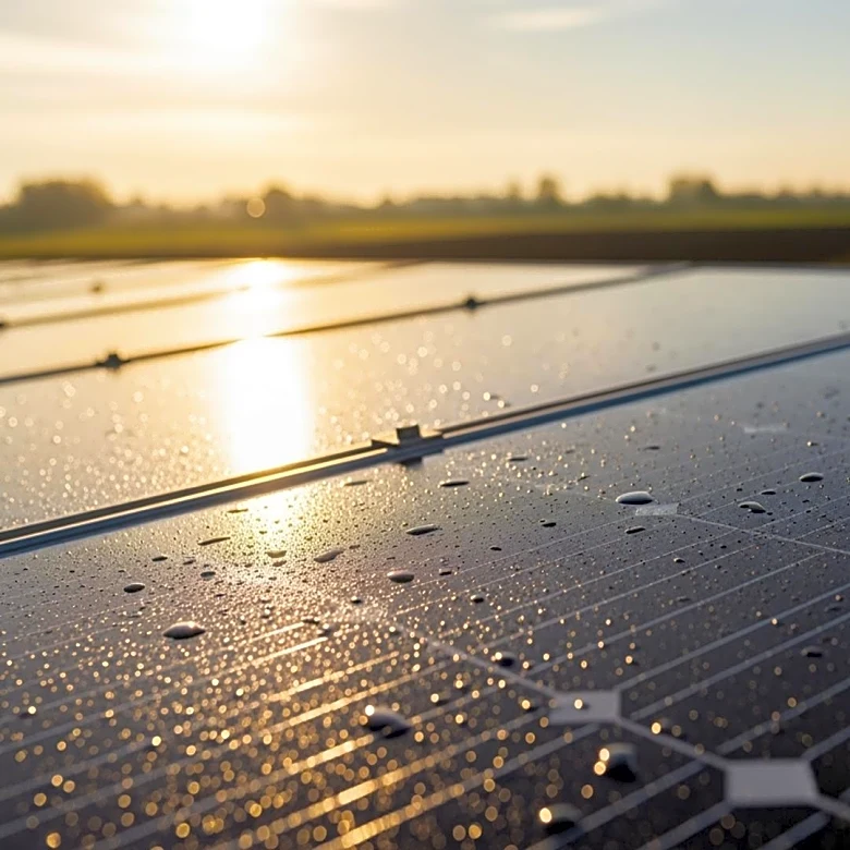 OCP Group Completes First Phase of Green Energy Investment Program, Boosting Solar Capacity