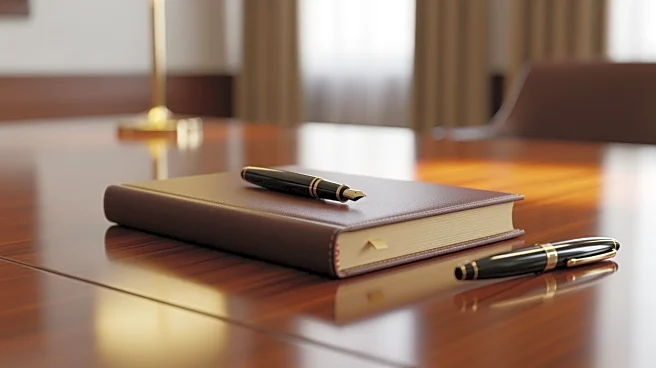 Trump Administration Unveils New Management Agenda Targeting Government Reforms